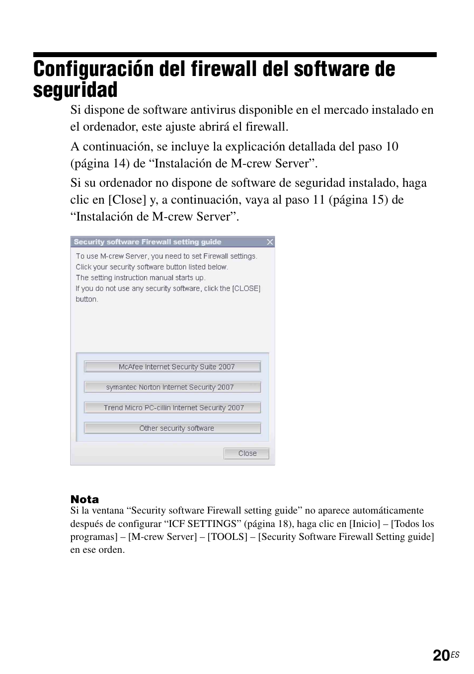Sony TDM-NC1 User Manual | Page 107 / 483