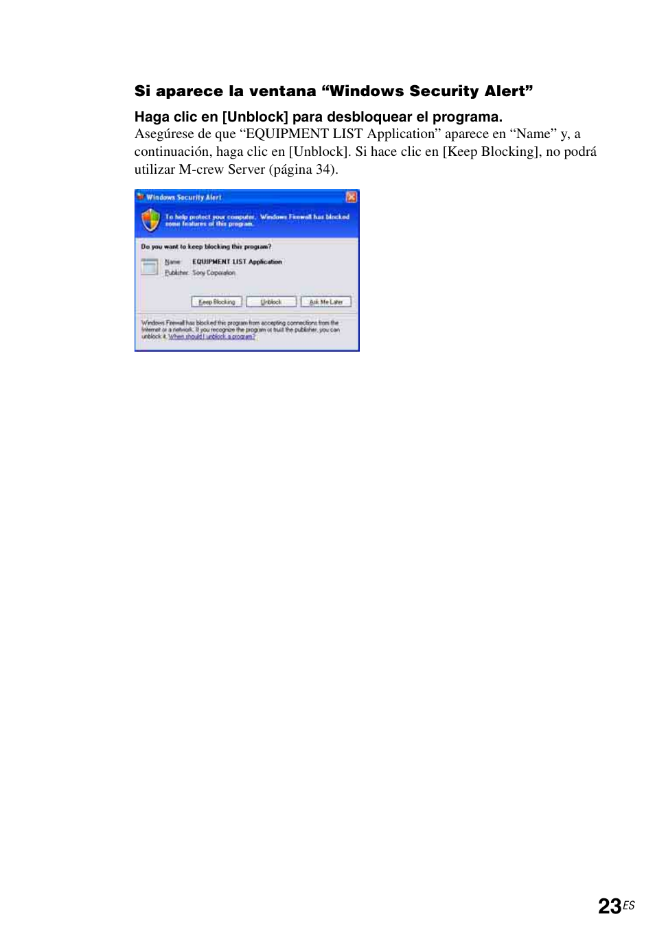 Sony TDM-NC1 User Manual | Page 110 / 483