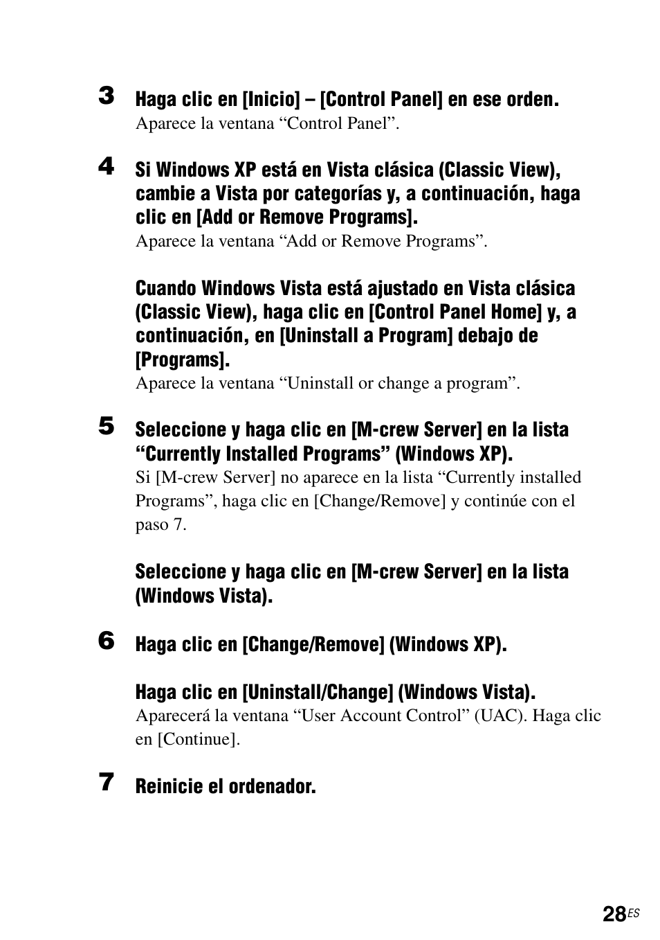 Sony TDM-NC1 User Manual | Page 115 / 483