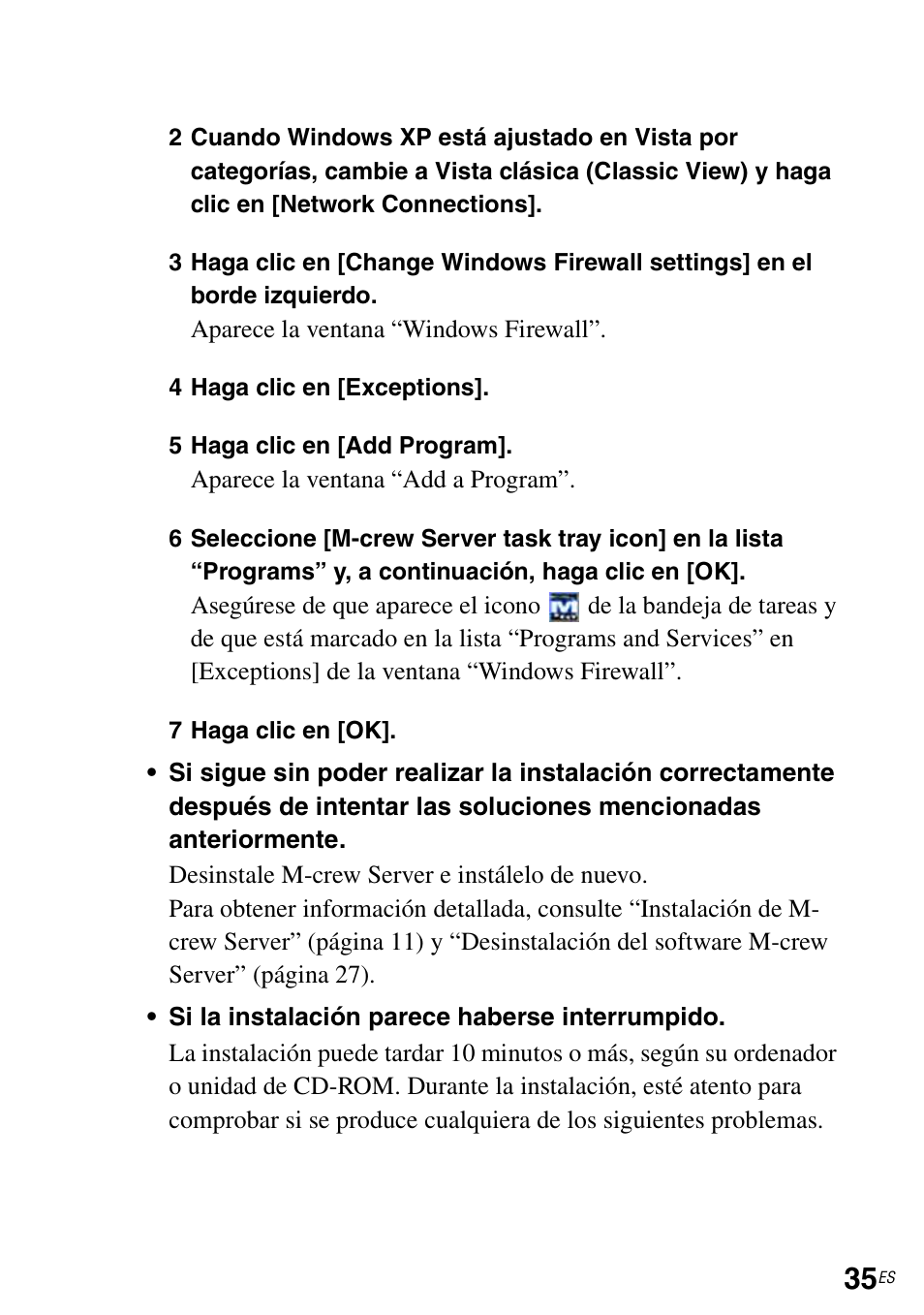 Sony TDM-NC1 User Manual | Page 122 / 483