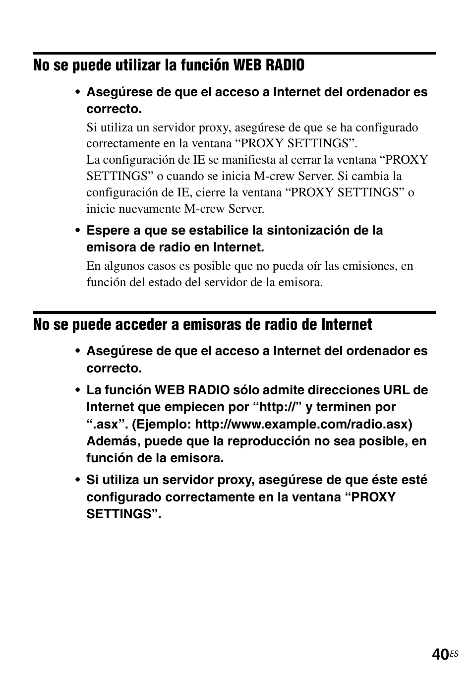 Sony TDM-NC1 User Manual | Page 127 / 483