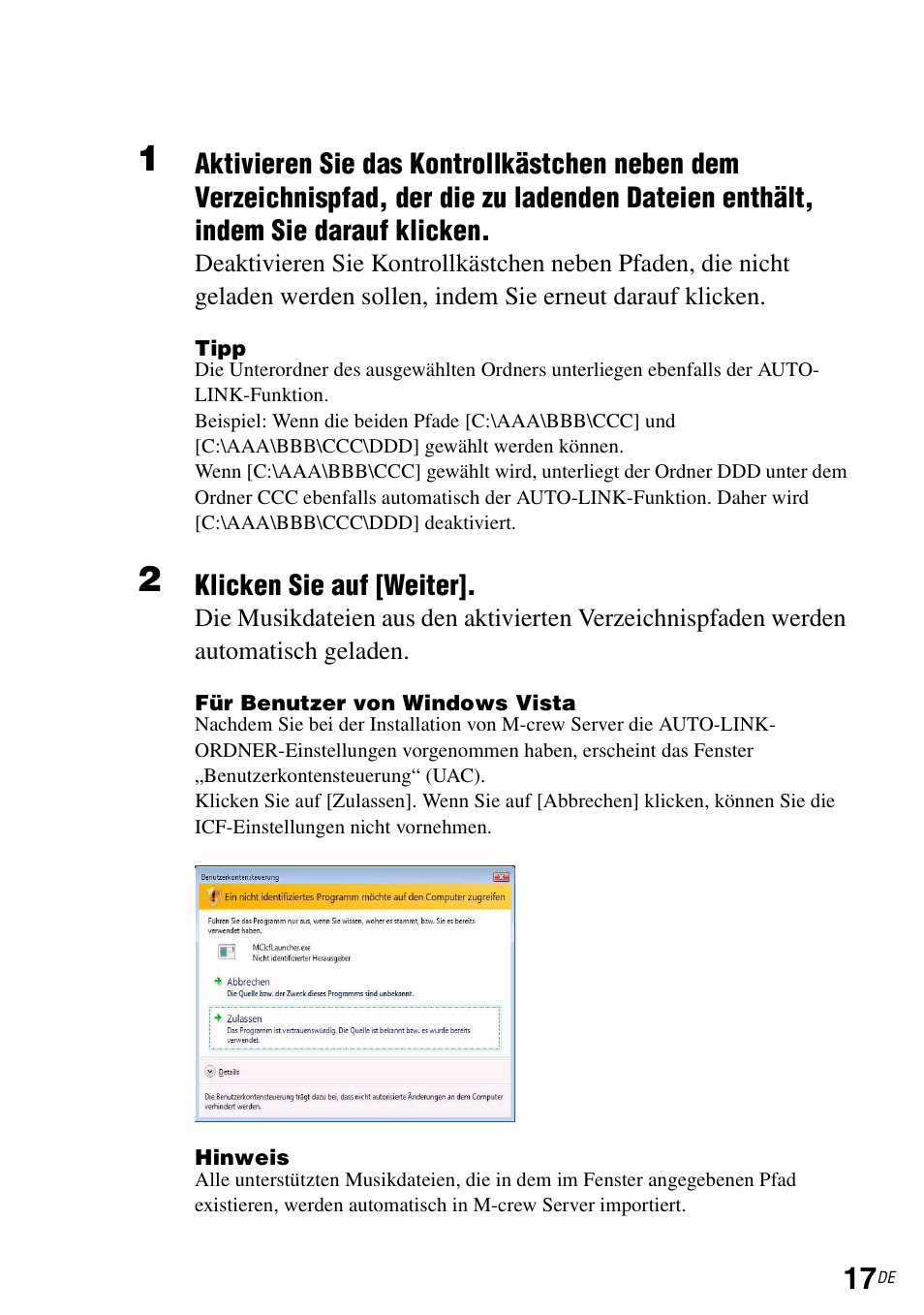Sony TDM-NC1 User Manual | Page 148 / 483