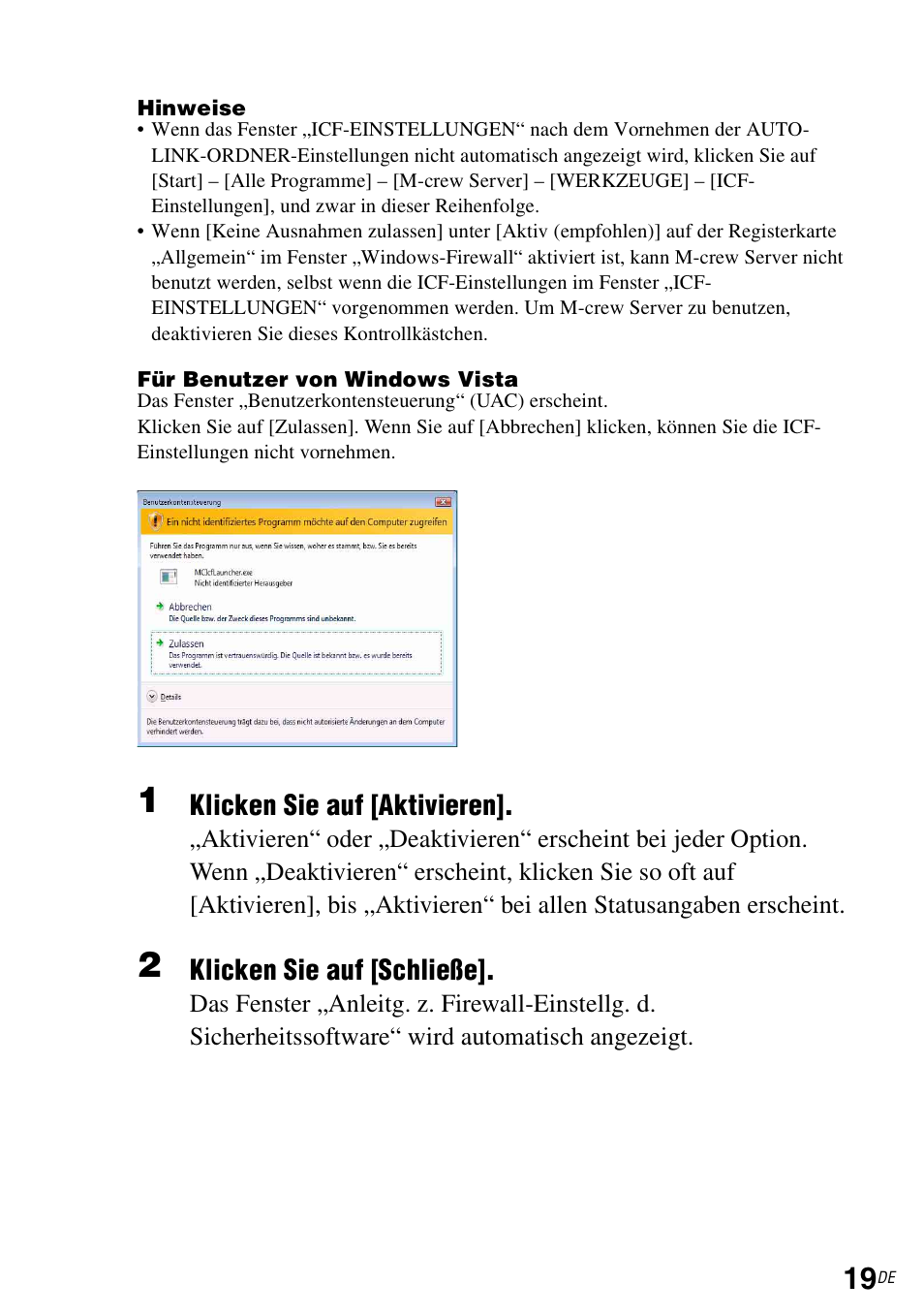 Sony TDM-NC1 User Manual | Page 150 / 483