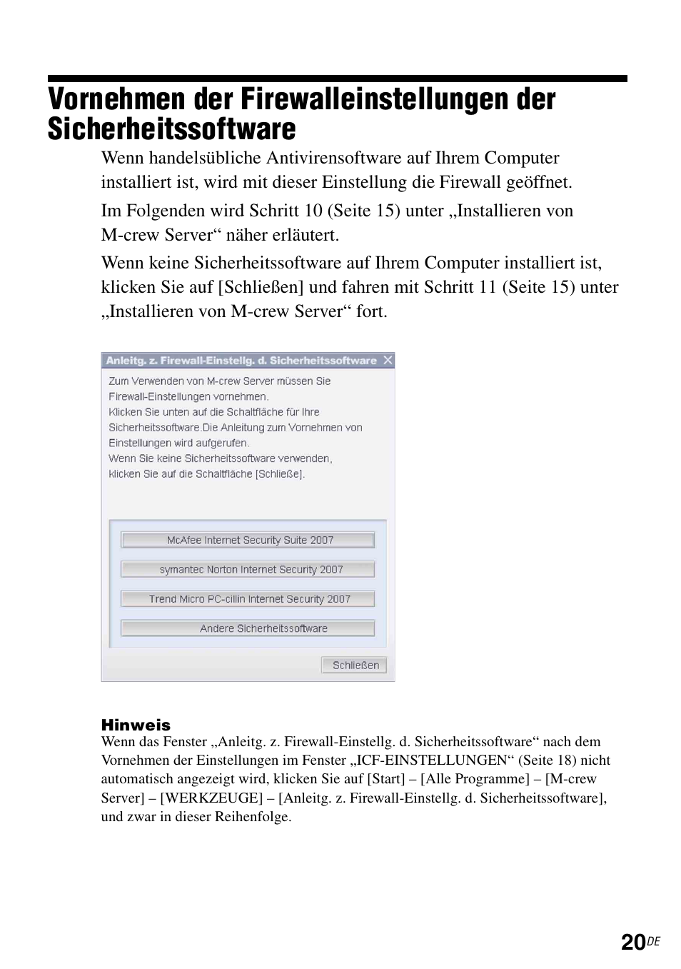 Sony TDM-NC1 User Manual | Page 151 / 483