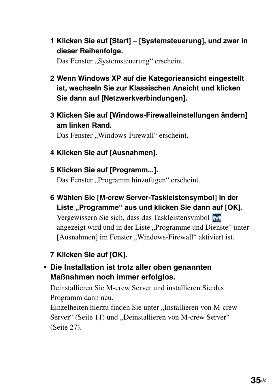 Sony TDM-NC1 User Manual | Page 166 / 483