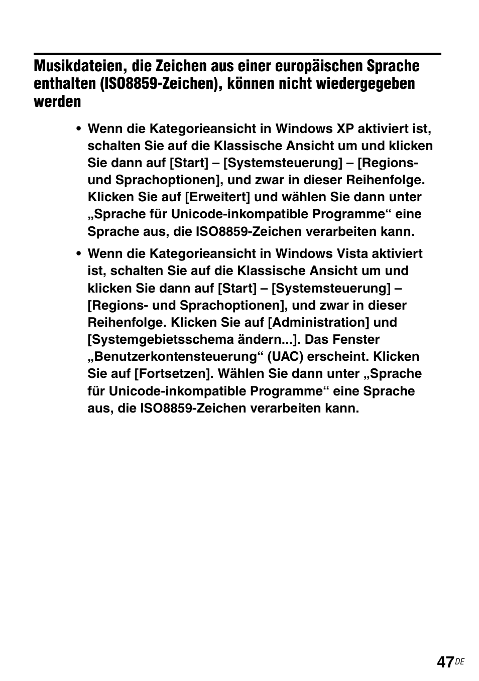 Sony TDM-NC1 User Manual | Page 178 / 483