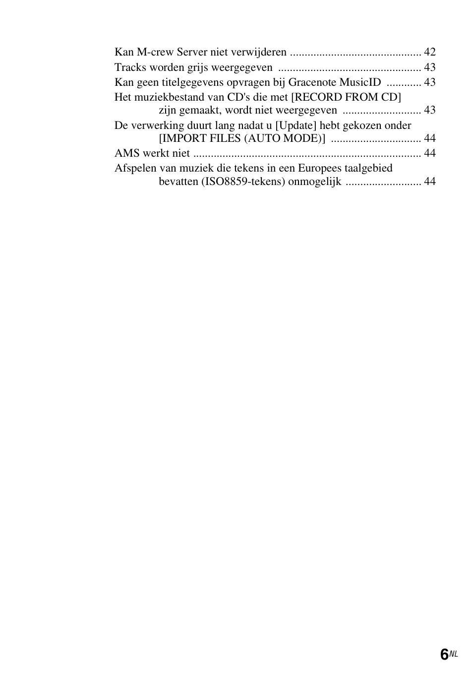Sony TDM-NC1 User Manual | Page 183 / 483
