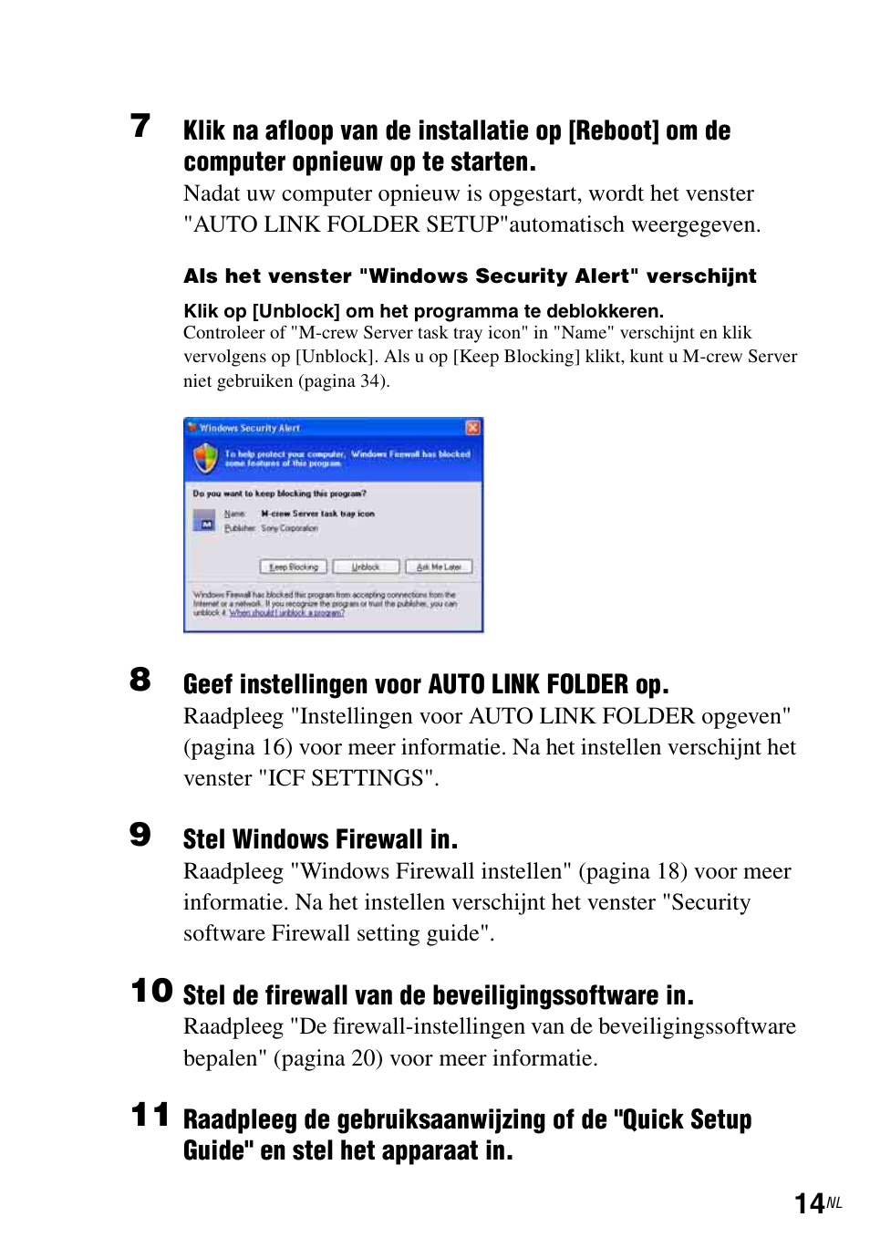 Sony TDM-NC1 User Manual | Page 191 / 483