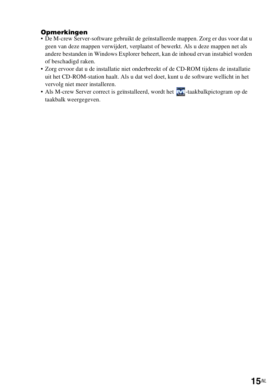 Sony TDM-NC1 User Manual | Page 192 / 483