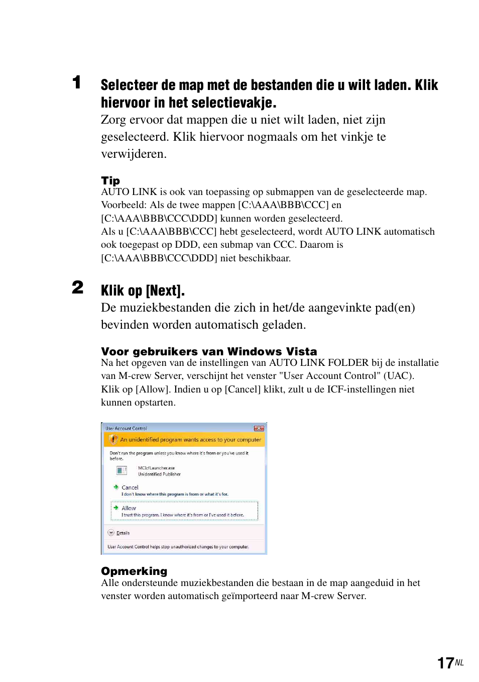 Sony TDM-NC1 User Manual | Page 194 / 483
