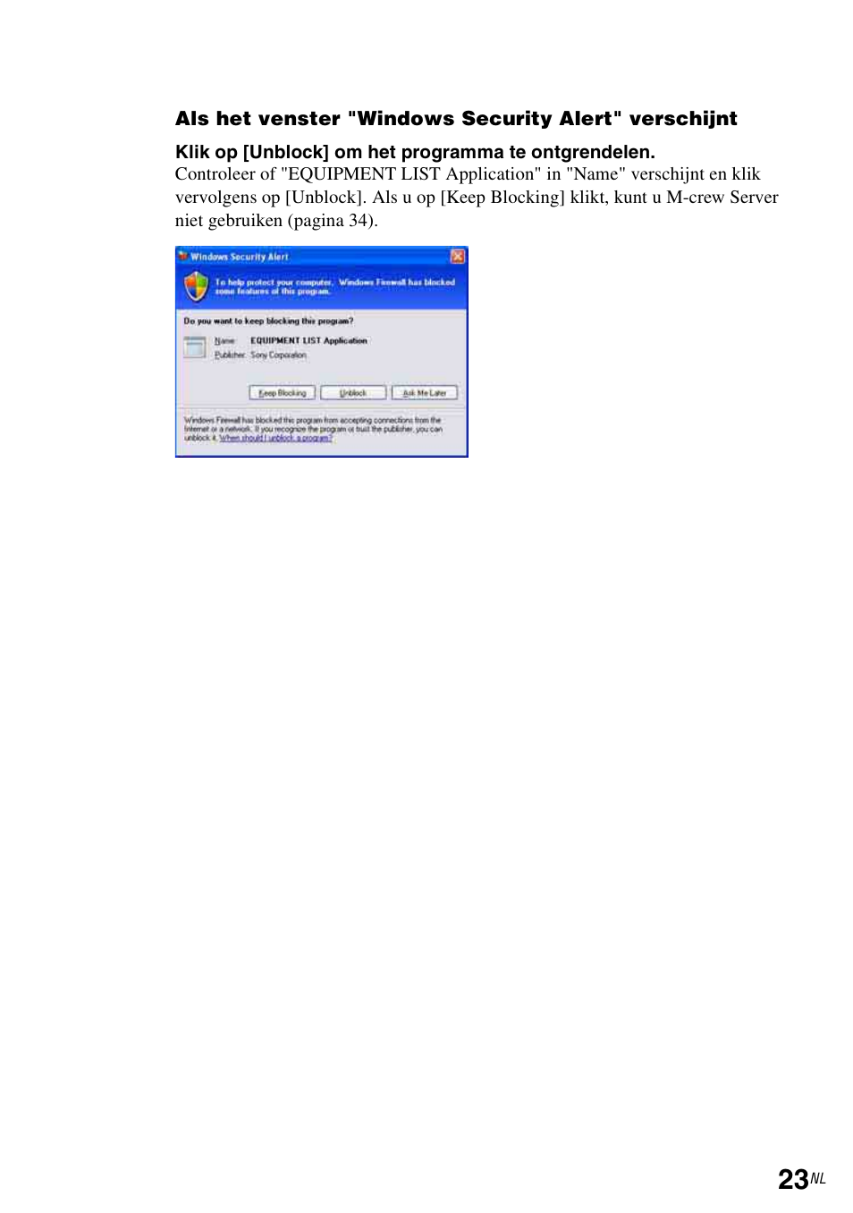 Sony TDM-NC1 User Manual | Page 200 / 483
