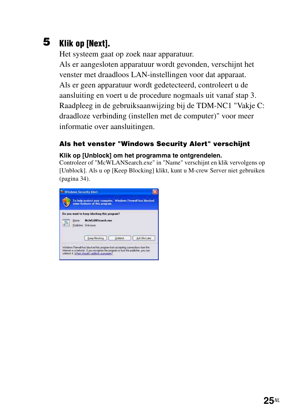 Sony TDM-NC1 User Manual | Page 202 / 483
