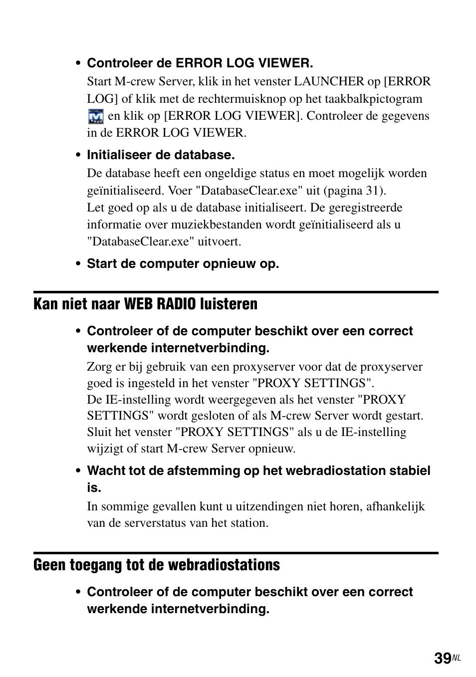 Sony TDM-NC1 User Manual | Page 216 / 483