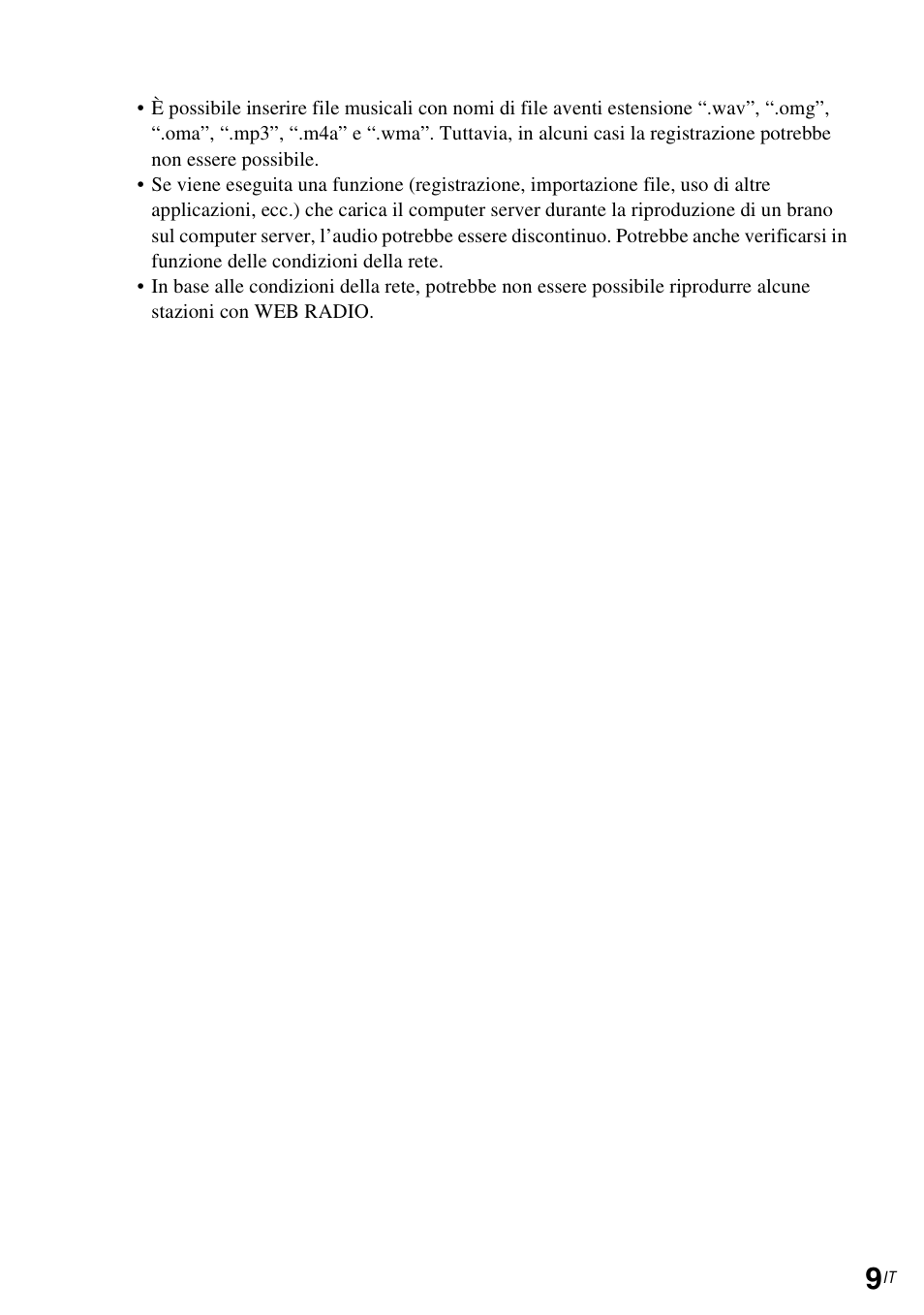 Sony TDM-NC1 User Manual | Page 229 / 483