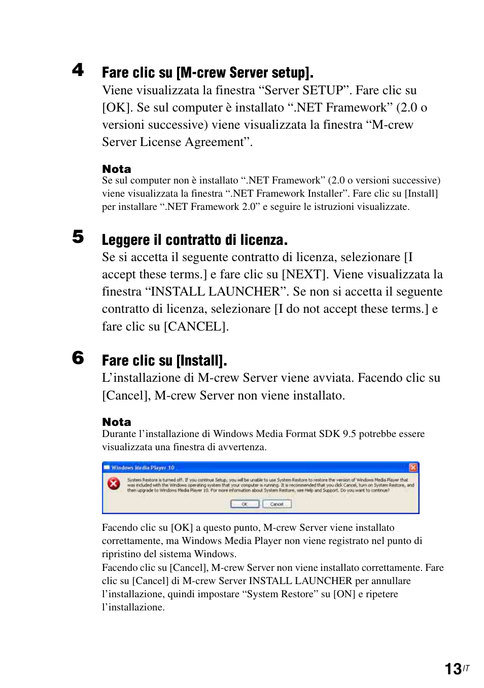 Sony TDM-NC1 User Manual | Page 233 / 483