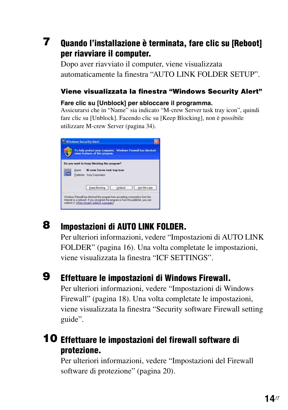 Sony TDM-NC1 User Manual | Page 234 / 483