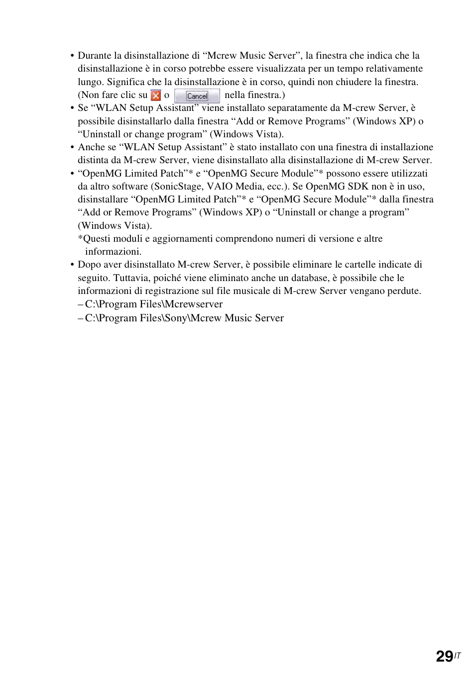 Sony TDM-NC1 User Manual | Page 249 / 483