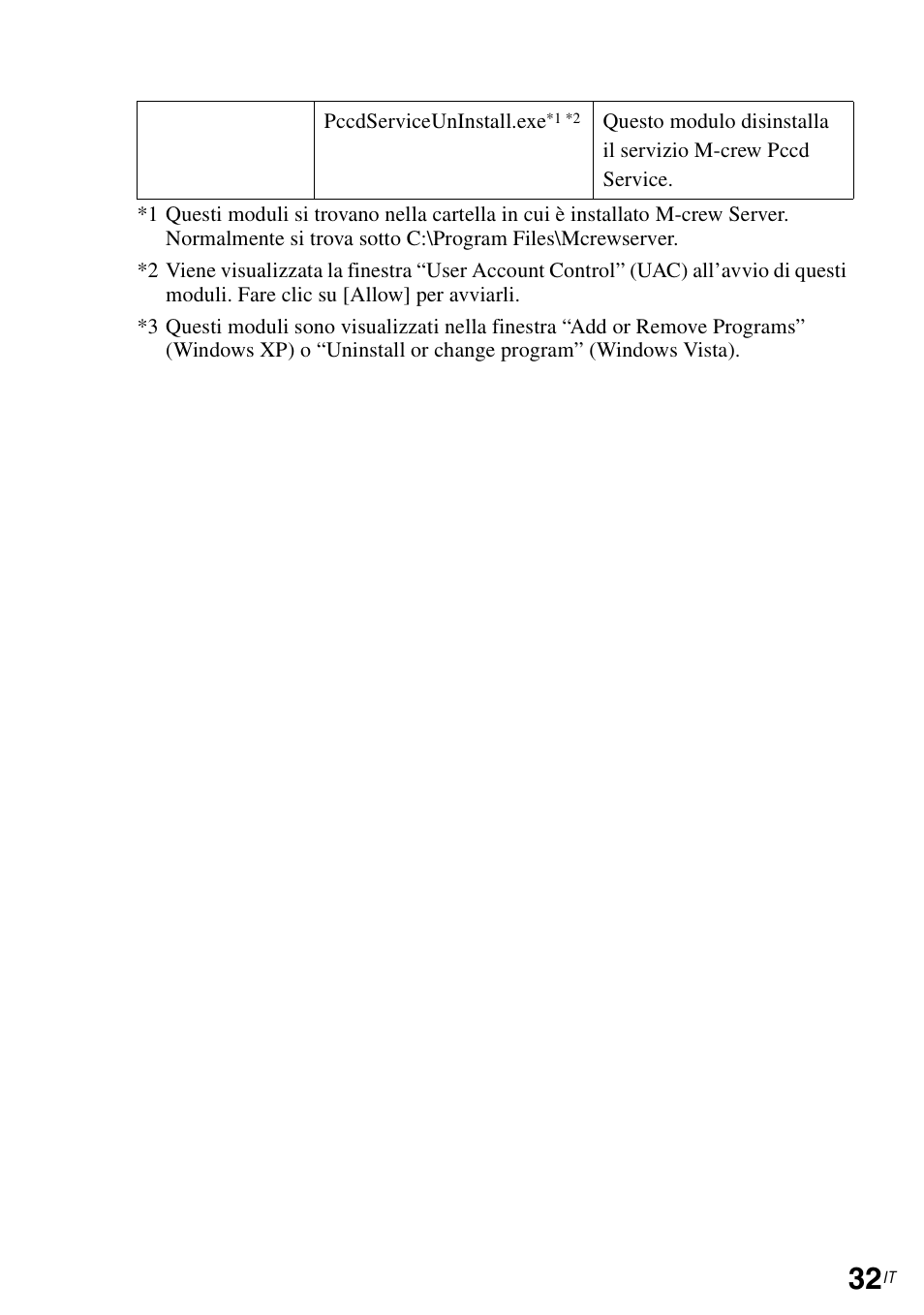 Sony TDM-NC1 User Manual | Page 252 / 483