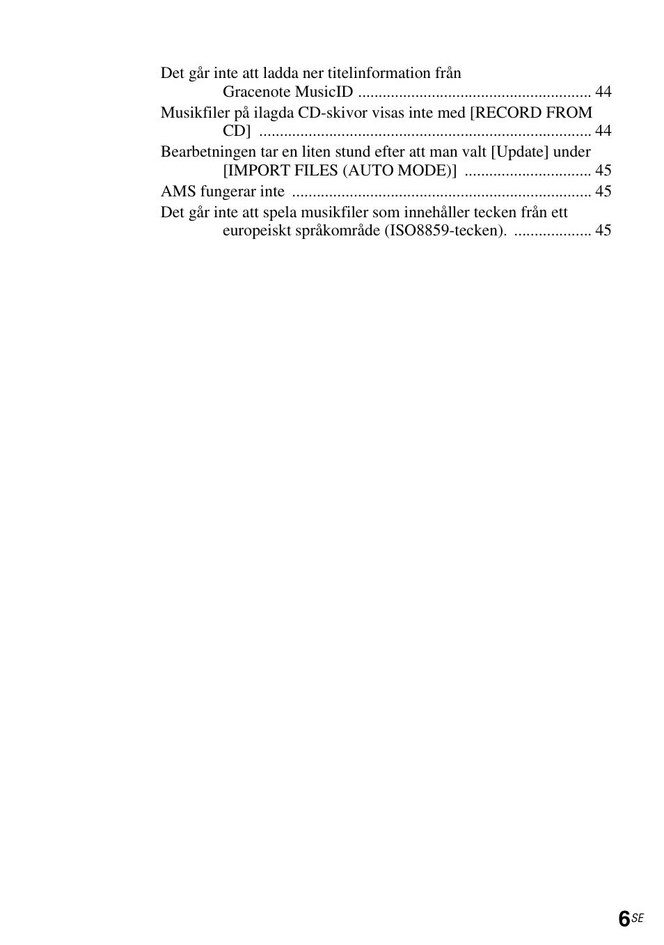 Sony TDM-NC1 User Manual | Page 269 / 483