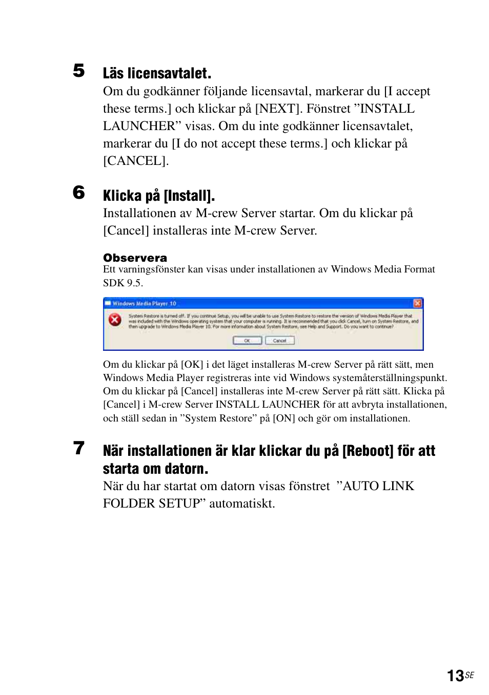 Sony TDM-NC1 User Manual | Page 276 / 483