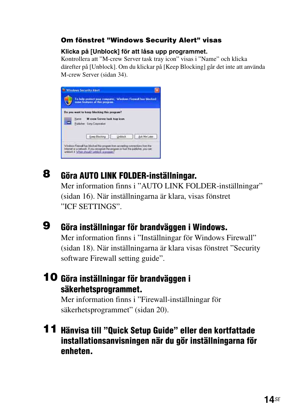 Sony TDM-NC1 User Manual | Page 277 / 483
