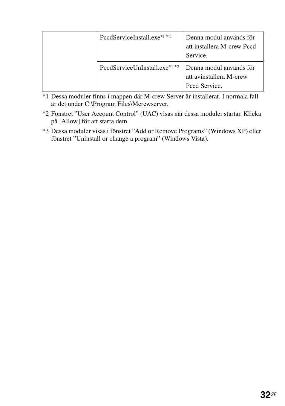 Sony TDM-NC1 User Manual | Page 295 / 483