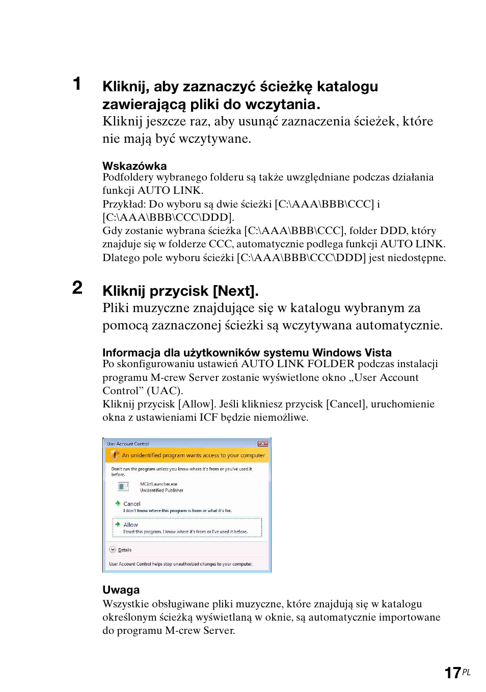 Sony TDM-NC1 User Manual | Page 324 / 483