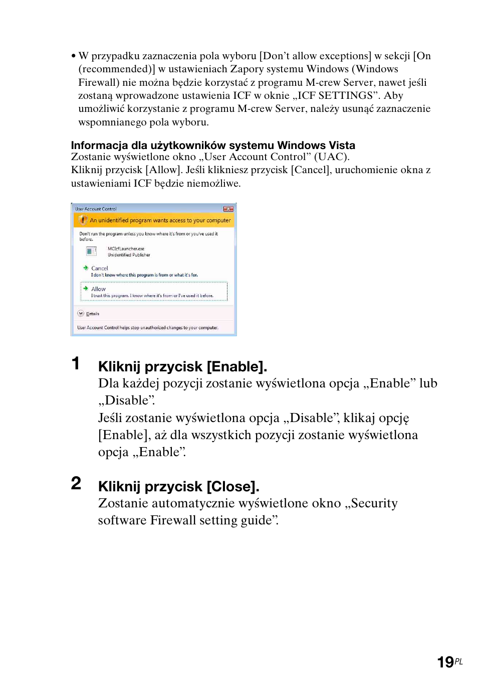 Sony TDM-NC1 User Manual | Page 326 / 483
