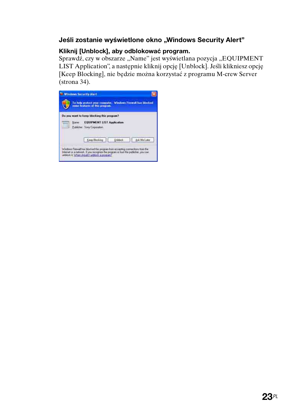 Sony TDM-NC1 User Manual | Page 330 / 483