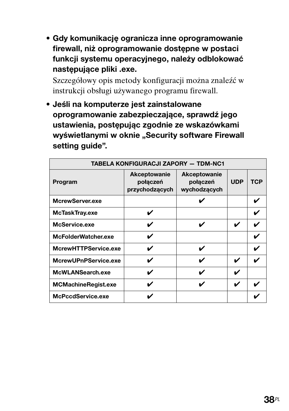 Sony TDM-NC1 User Manual | Page 345 / 483