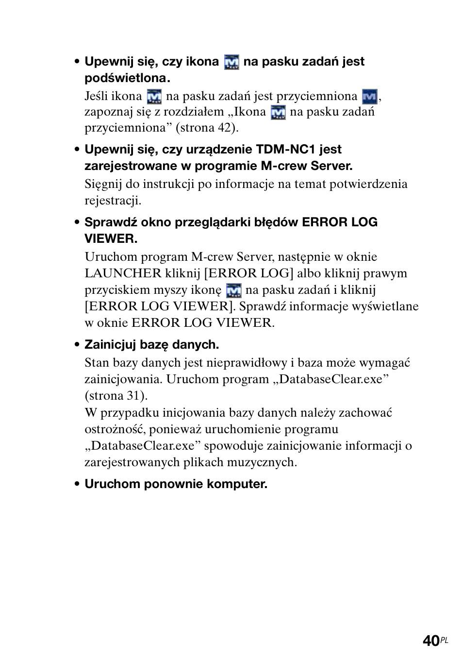Sony TDM-NC1 User Manual | Page 347 / 483