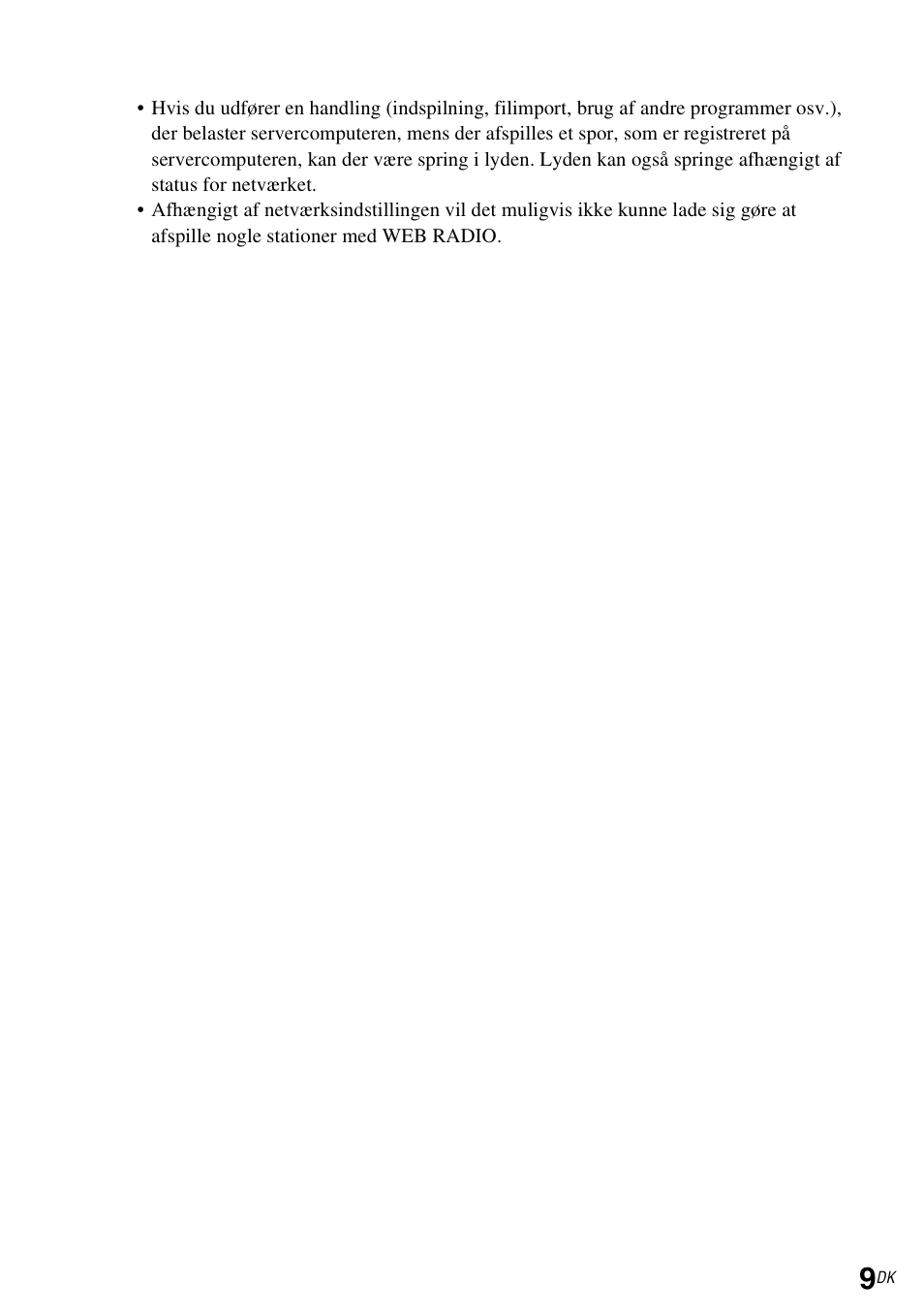 Sony TDM-NC1 User Manual | Page 362 / 483