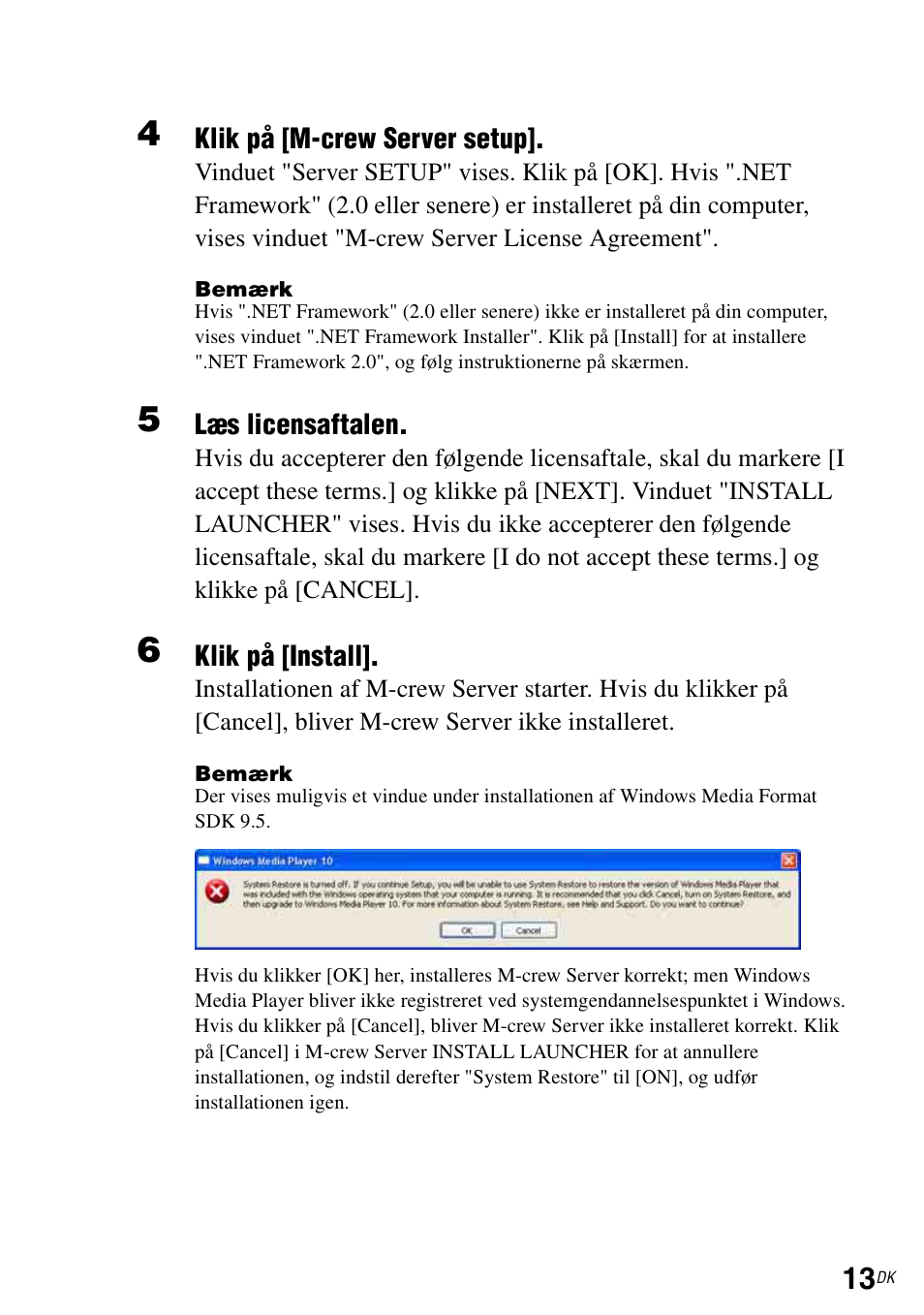 Sony TDM-NC1 User Manual | Page 366 / 483
