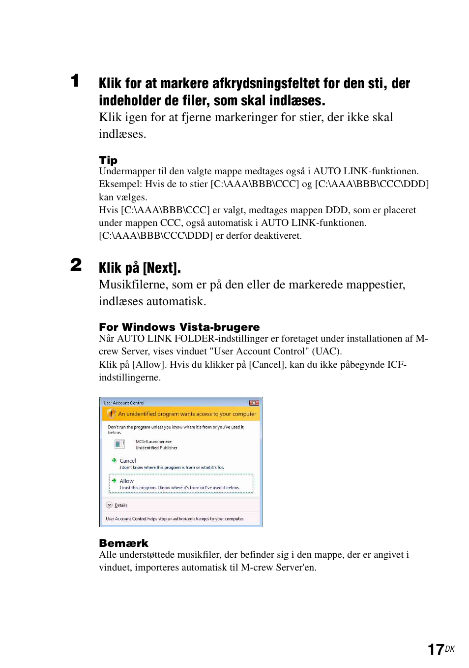 Sony TDM-NC1 User Manual | Page 370 / 483