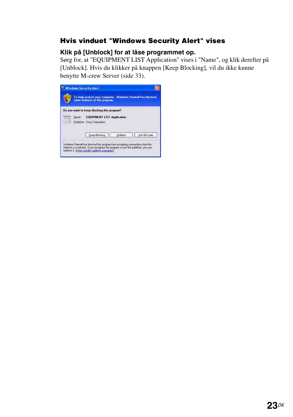 Sony TDM-NC1 User Manual | Page 376 / 483