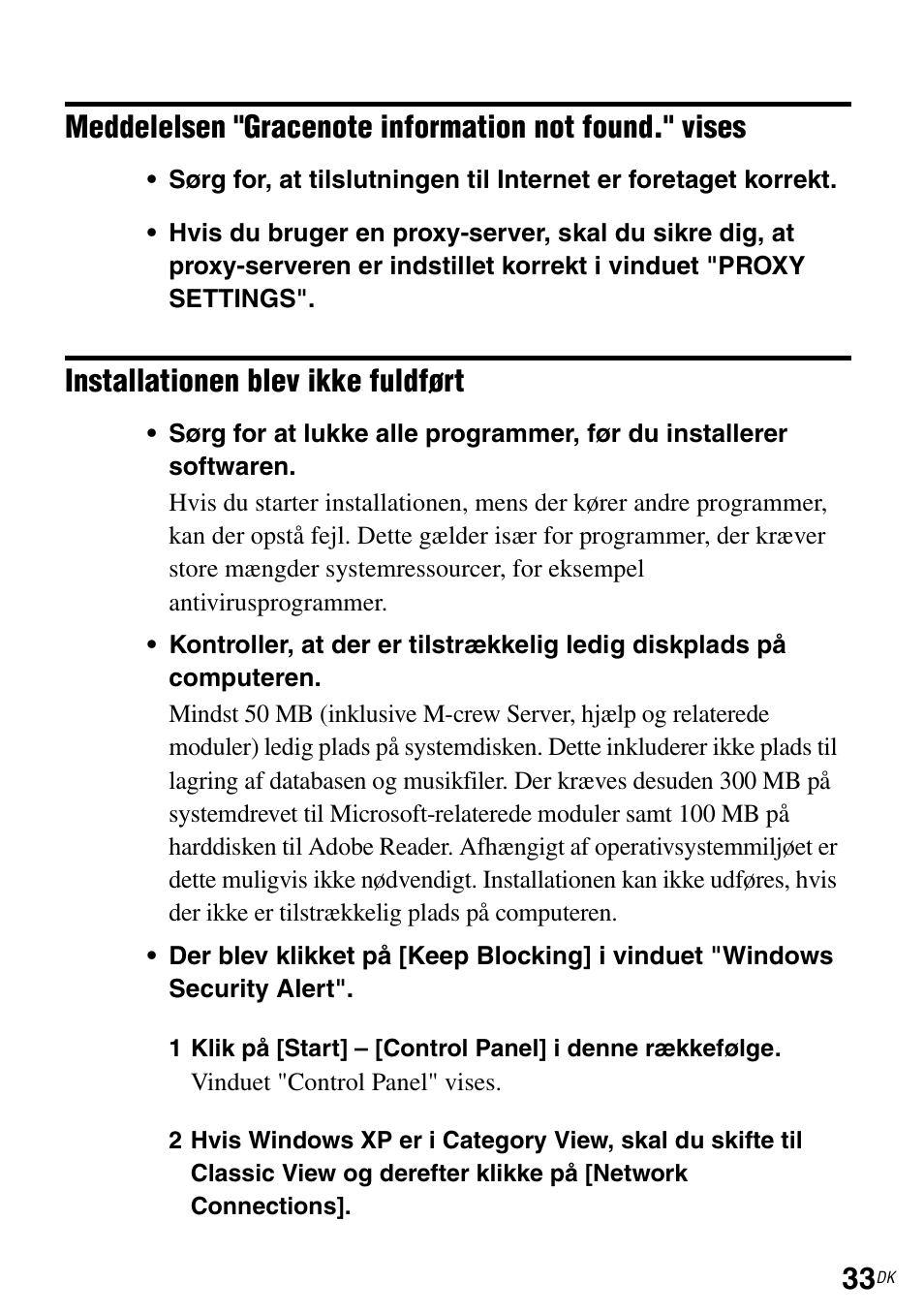 Side 33) | Sony TDM-NC1 User Manual | Page 386 / 483