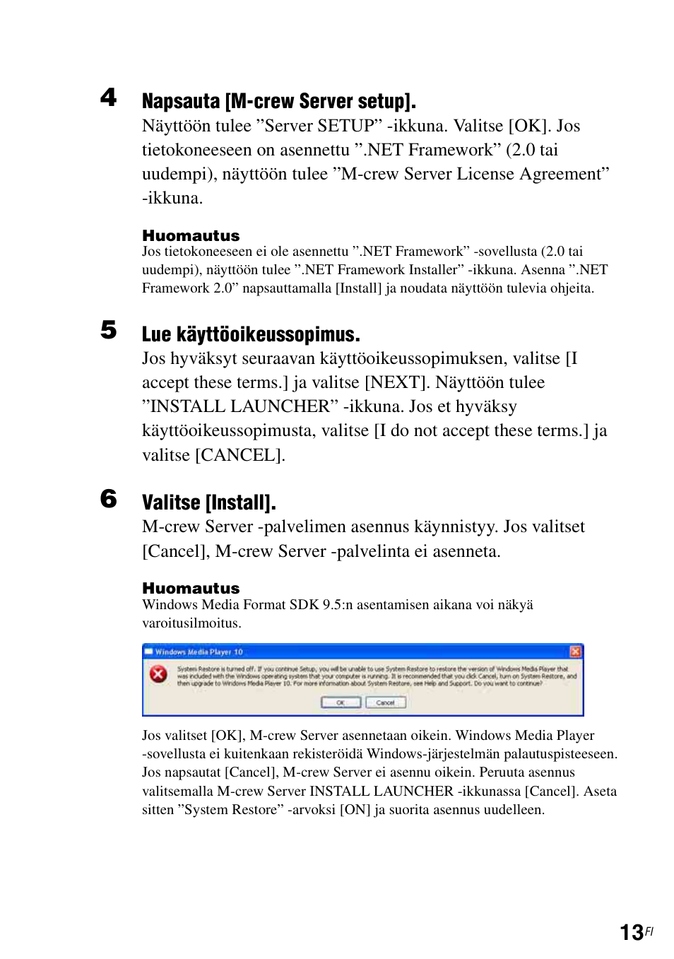 Sony TDM-NC1 User Manual | Page 409 / 483