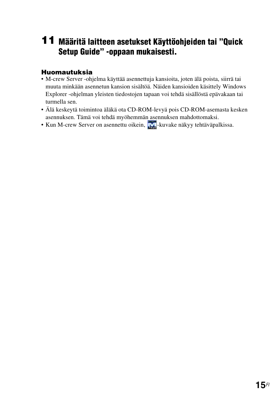 Sony TDM-NC1 User Manual | Page 411 / 483