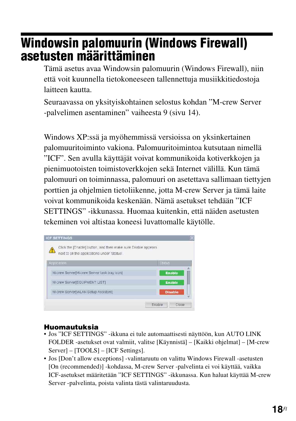 Sony TDM-NC1 User Manual | Page 414 / 483