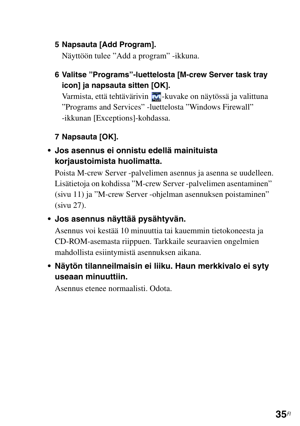 Sony TDM-NC1 User Manual | Page 431 / 483