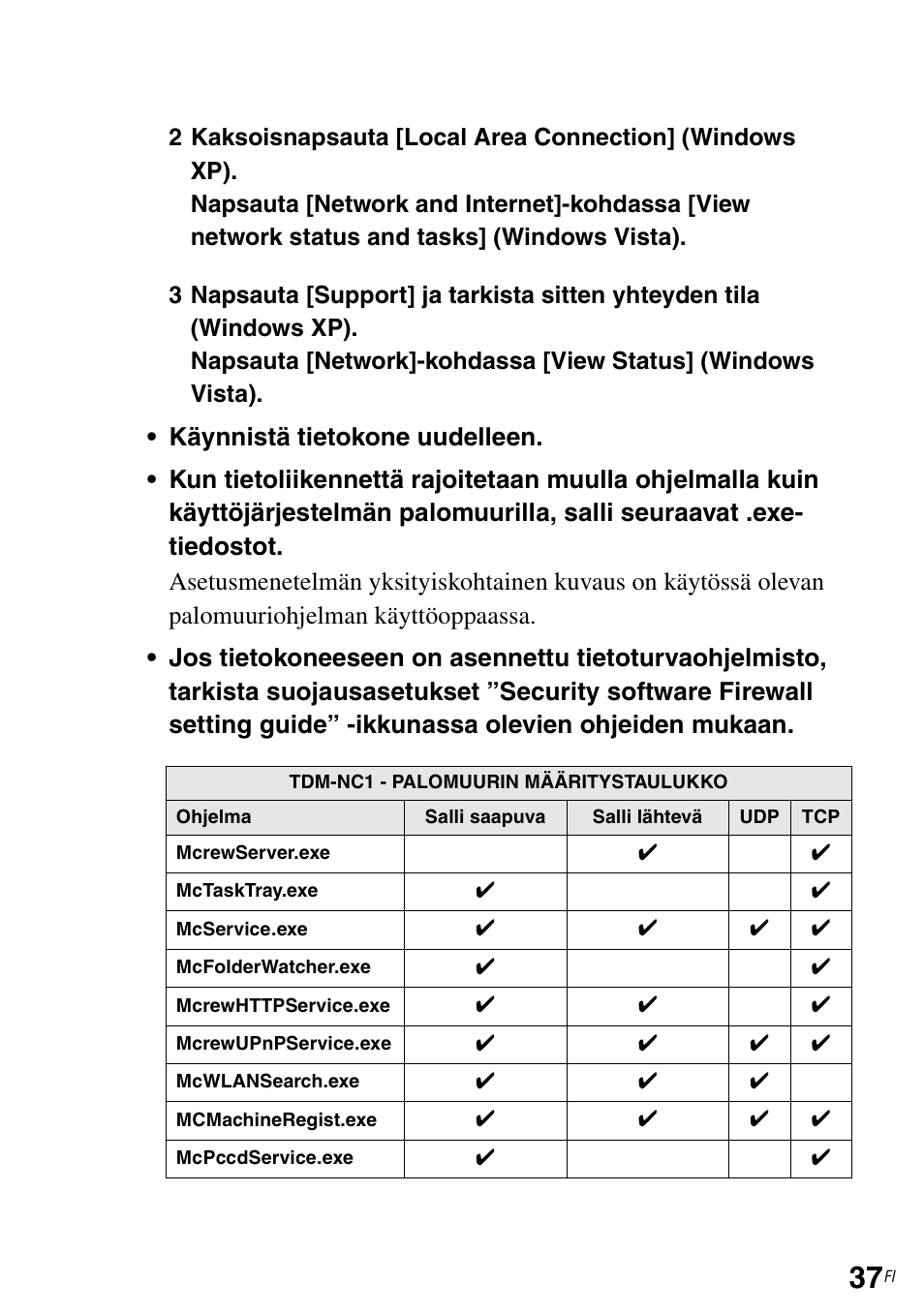 Sony TDM-NC1 User Manual | Page 433 / 483