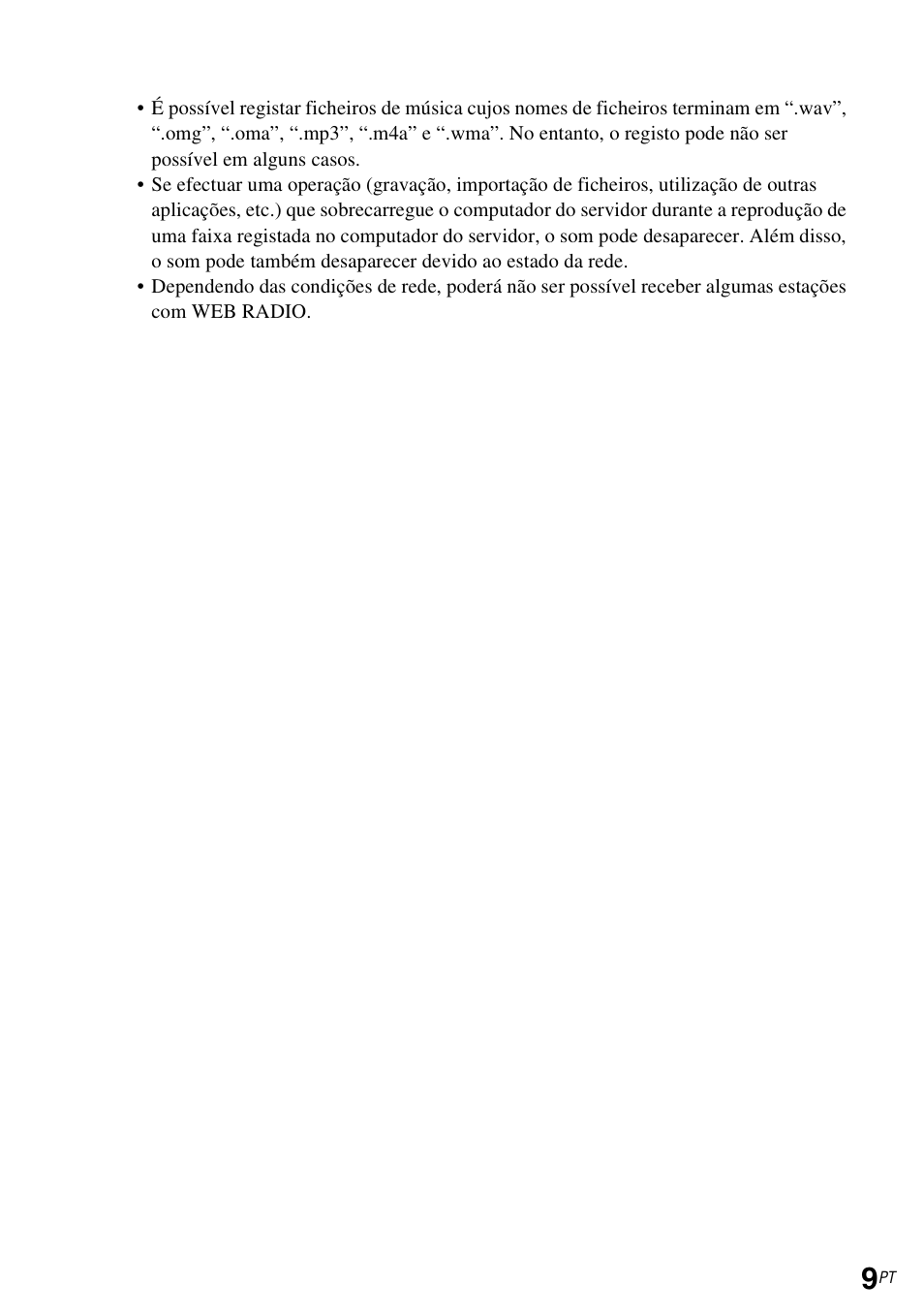 Sony TDM-NC1 User Manual | Page 448 / 483