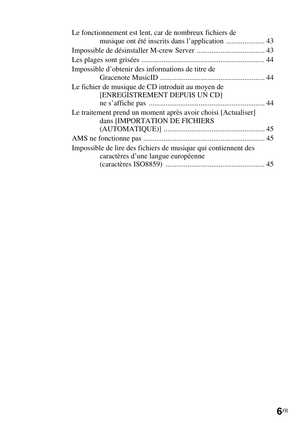 Sony TDM-NC1 User Manual | Page 48 / 483