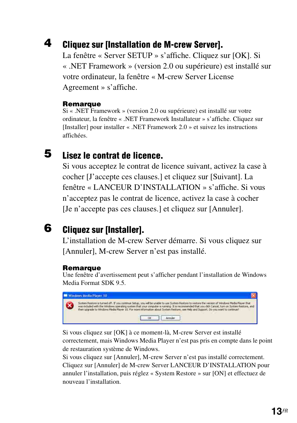 Sony TDM-NC1 User Manual | Page 55 / 483