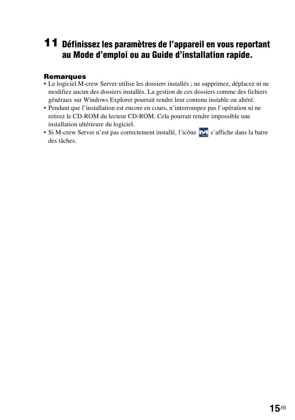 Sony TDM-NC1 User Manual | Page 57 / 483