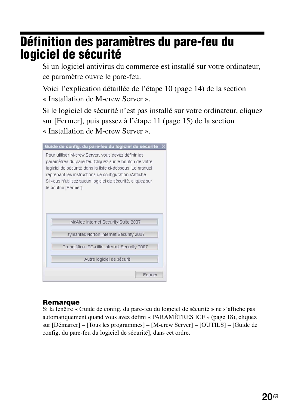 Sony TDM-NC1 User Manual | Page 62 / 483
