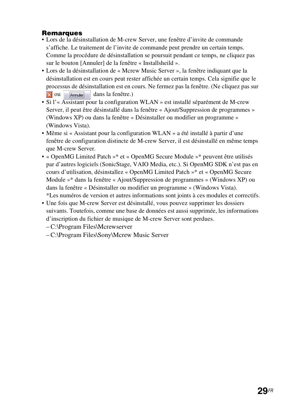 Sony TDM-NC1 User Manual | Page 71 / 483