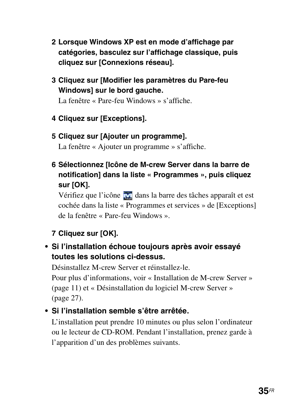 Sony TDM-NC1 User Manual | Page 77 / 483