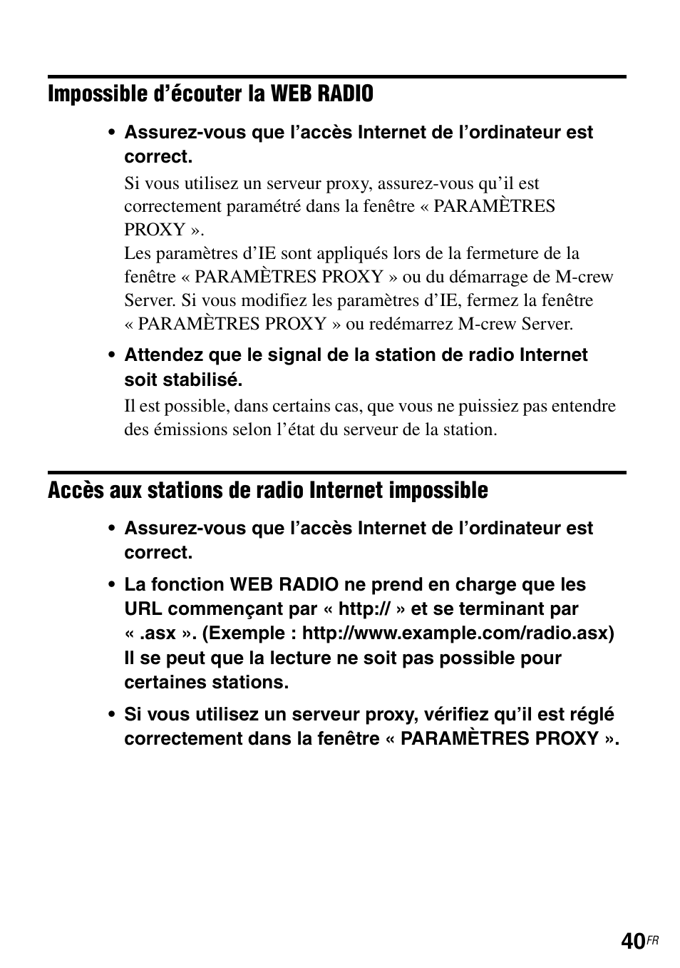 Sony TDM-NC1 User Manual | Page 82 / 483