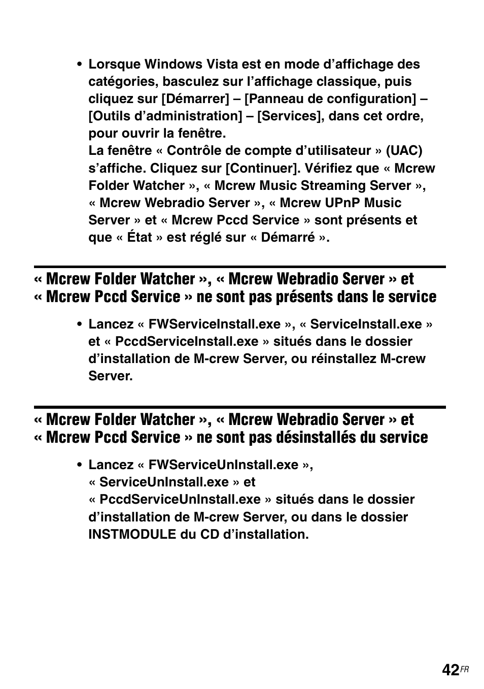 Sony TDM-NC1 User Manual | Page 84 / 483